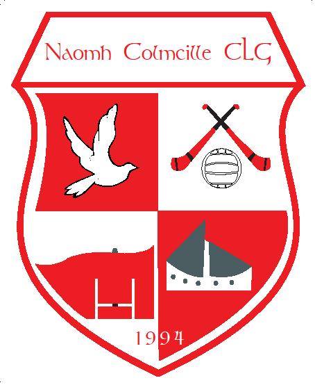 Naomh Colmcille CLG – Donegal