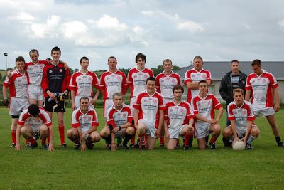 Seniors lose out at home to&nbsp;Convoy