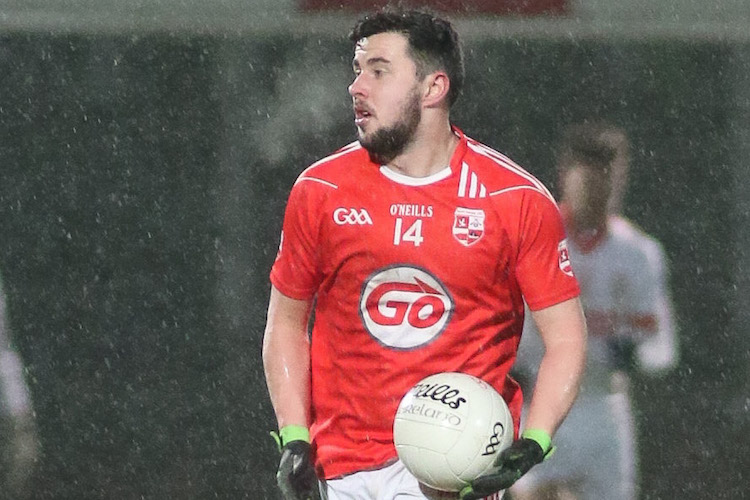 Naomh Colmcille save their intermediate status with impressive&nbsp;win